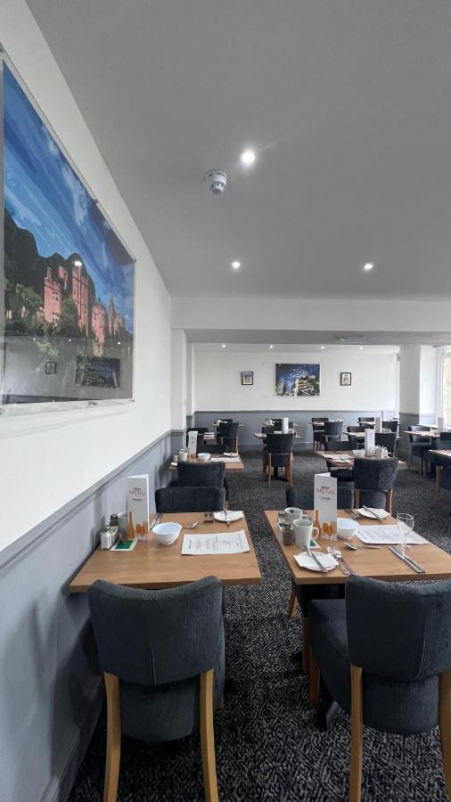 Anchor Head Hotel