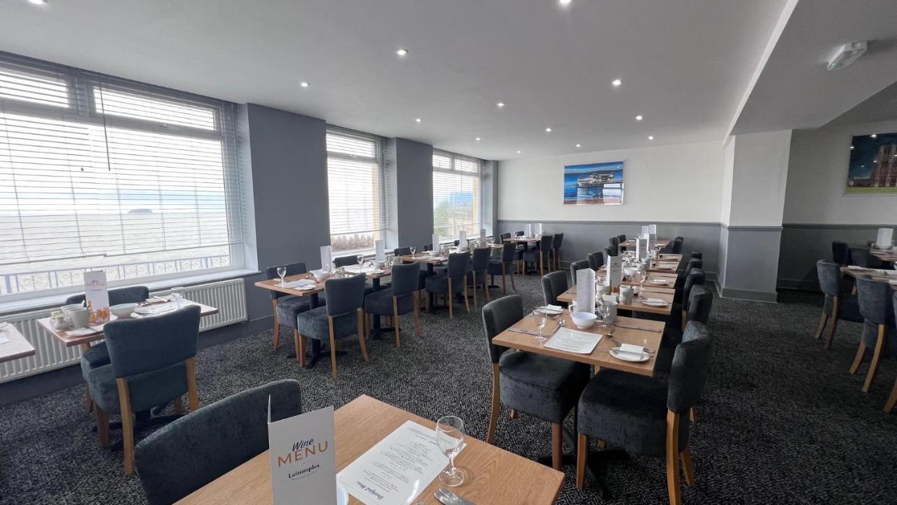 Anchor Head Hotel Weston-super-Mare